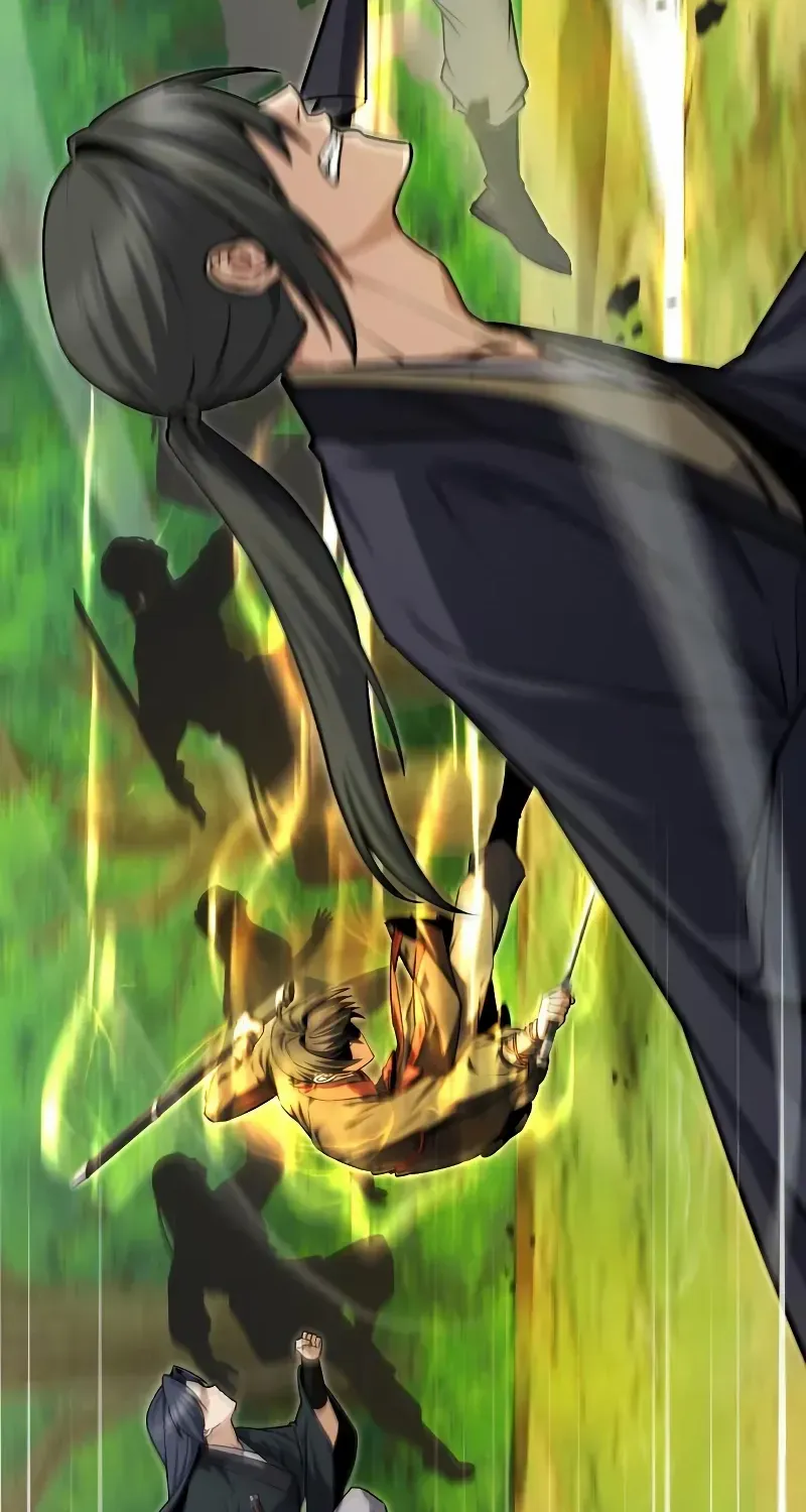One hit teacher master baek Chapter 134 page 113 - 