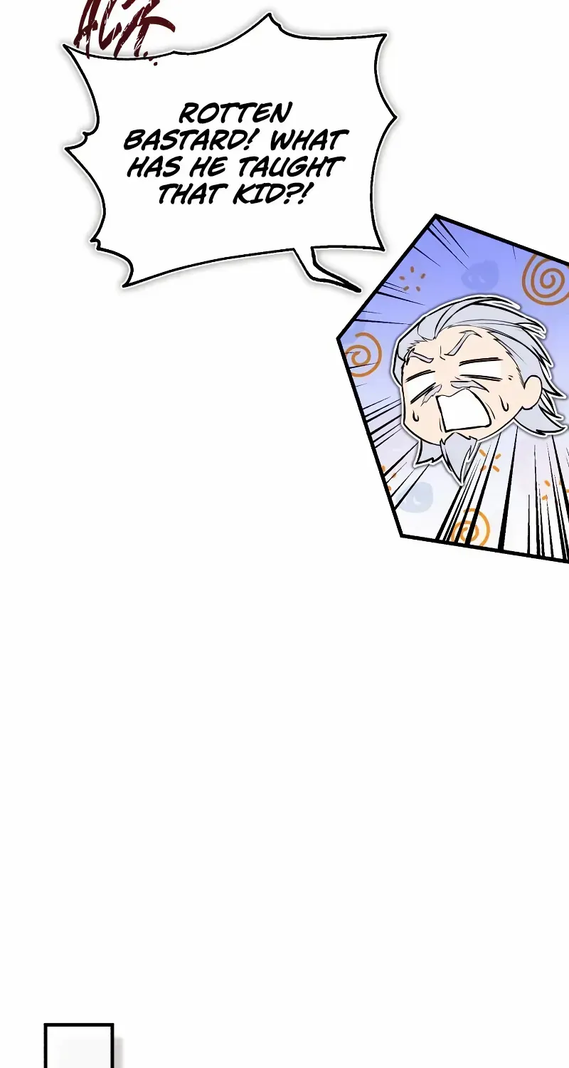 One hit teacher master baek Chapter 134 page 118 - 
