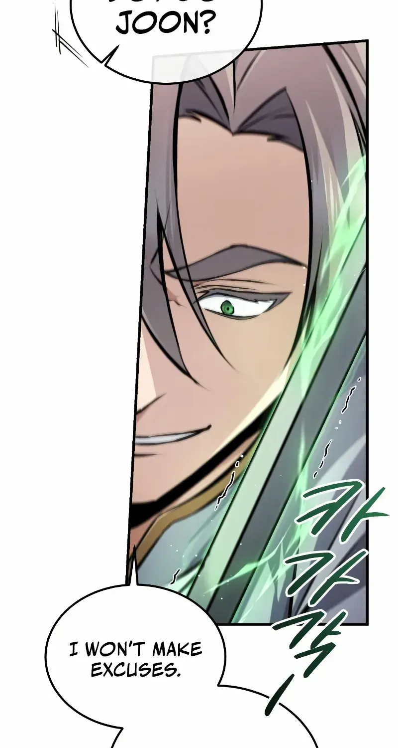 One hit teacher master baek Chapter 134 page 126 - 