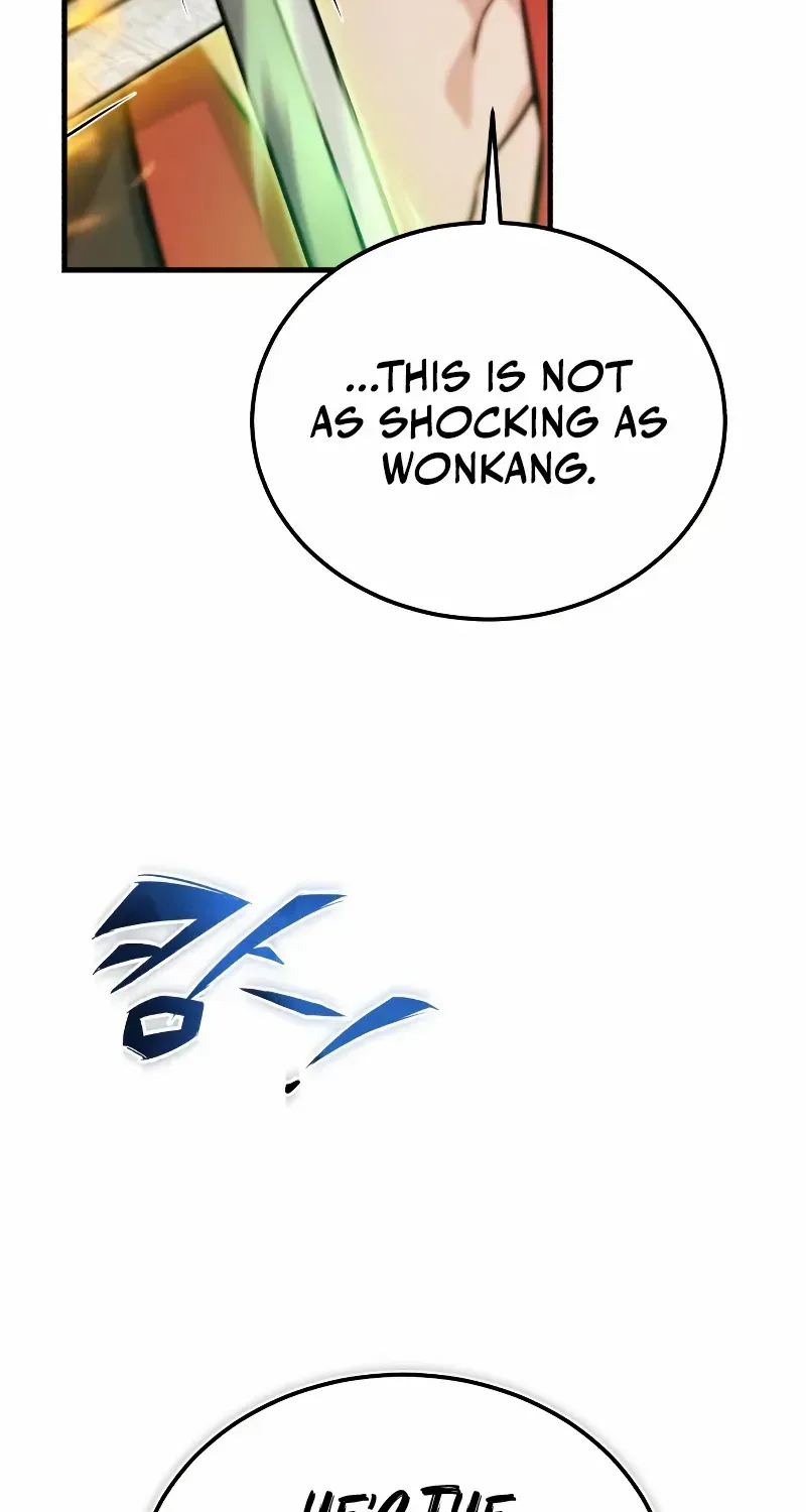 One hit teacher master baek Chapter 134 page 128 - 