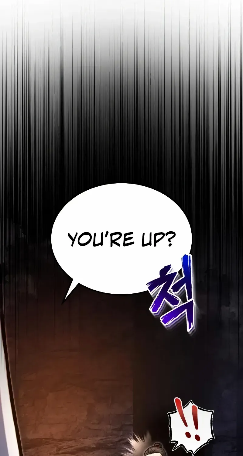 One hit teacher master baek Chapter 134 page 14 - 