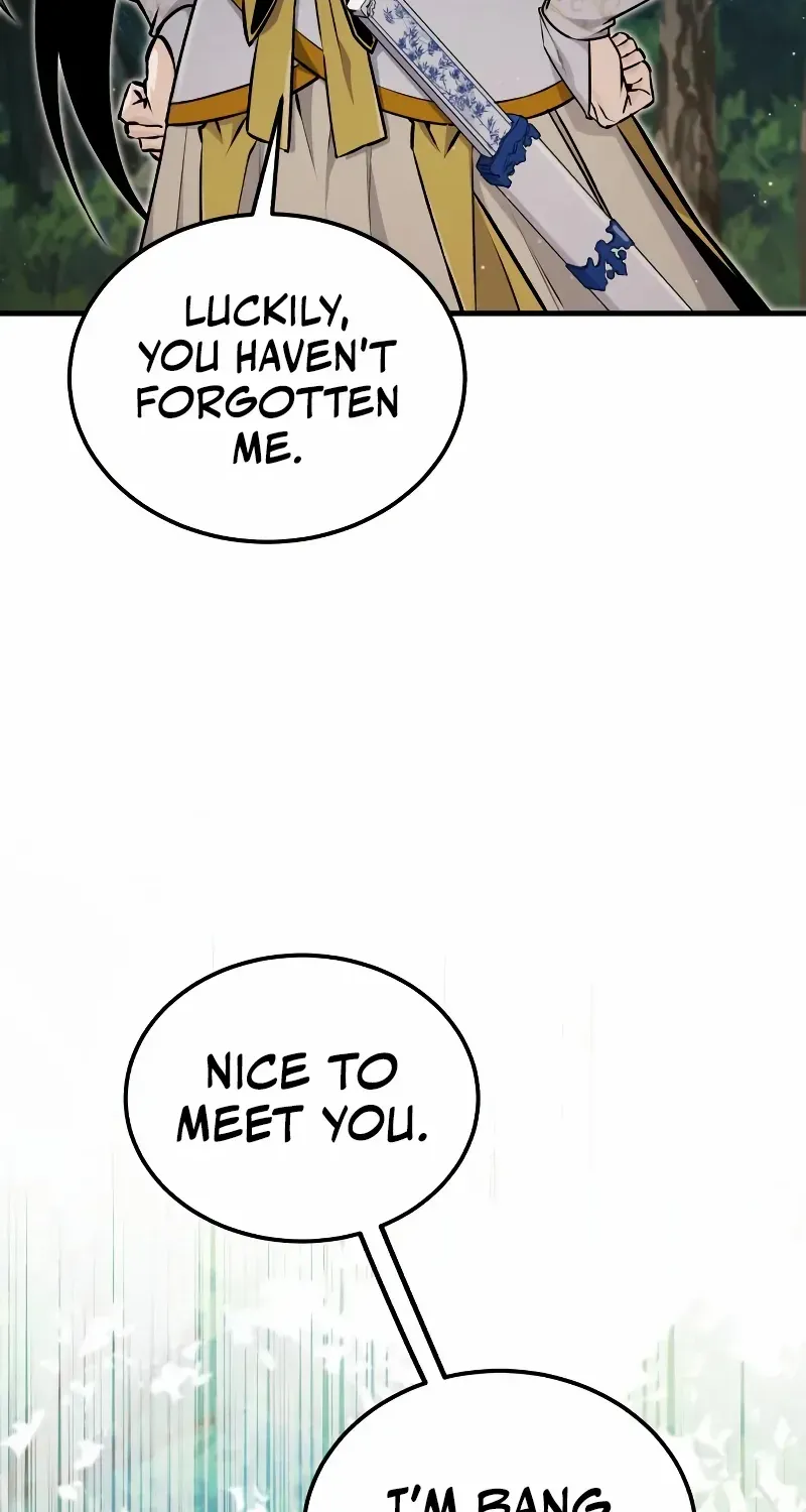 One hit teacher master baek Chapter 134 page 133 - 