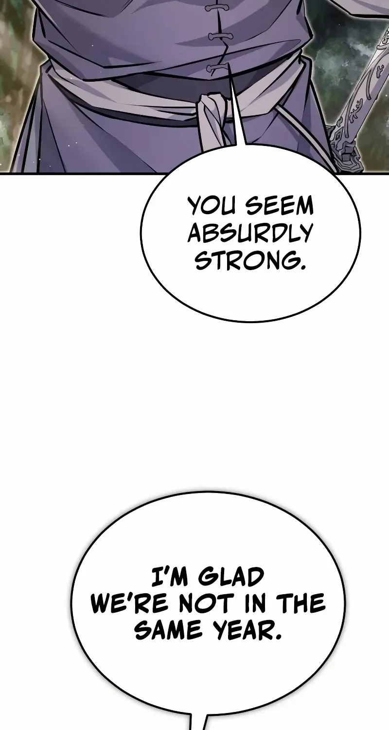 One hit teacher master baek Chapter 134 page 135 - 