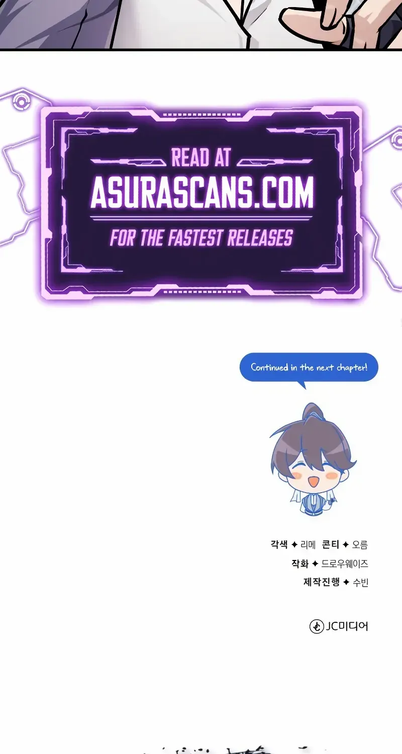 One hit teacher master baek Chapter 134 page 137 - 