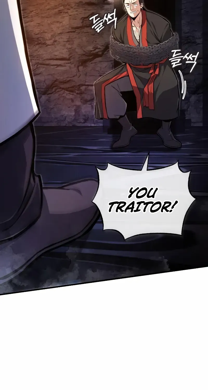One hit teacher master baek Chapter 134 page 15 - 