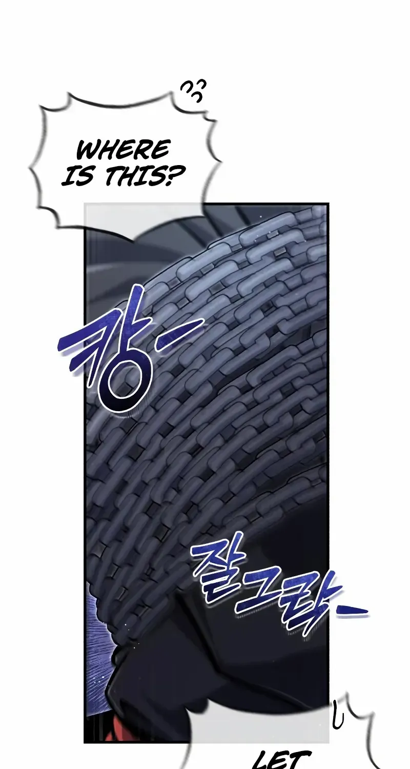 One hit teacher master baek Chapter 134 page 16 - 