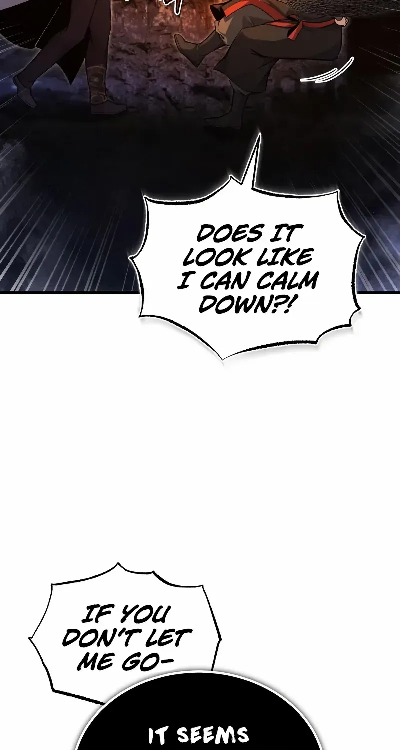 One hit teacher master baek Chapter 134 page 18 - 