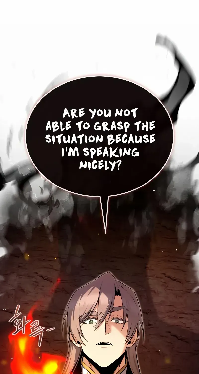 One hit teacher master baek Chapter 134 page 20 - 