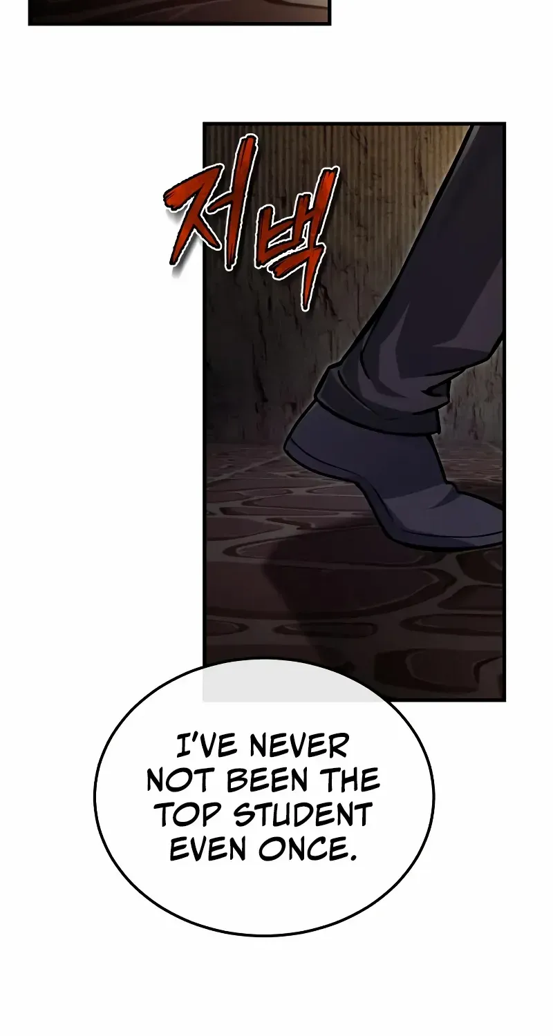 One hit teacher master baek Chapter 134 page 26 - 