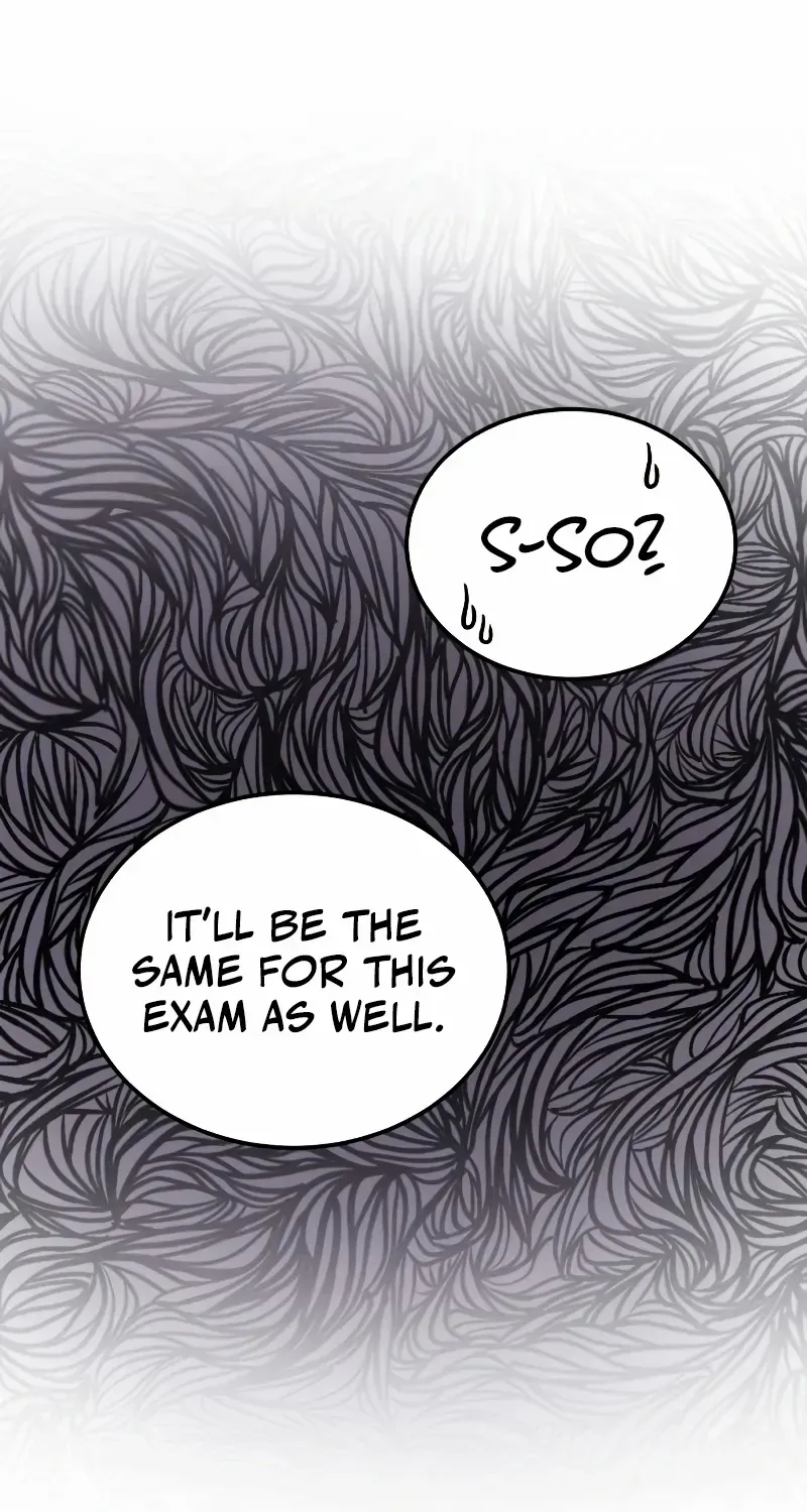 One hit teacher master baek Chapter 134 page 27 - 