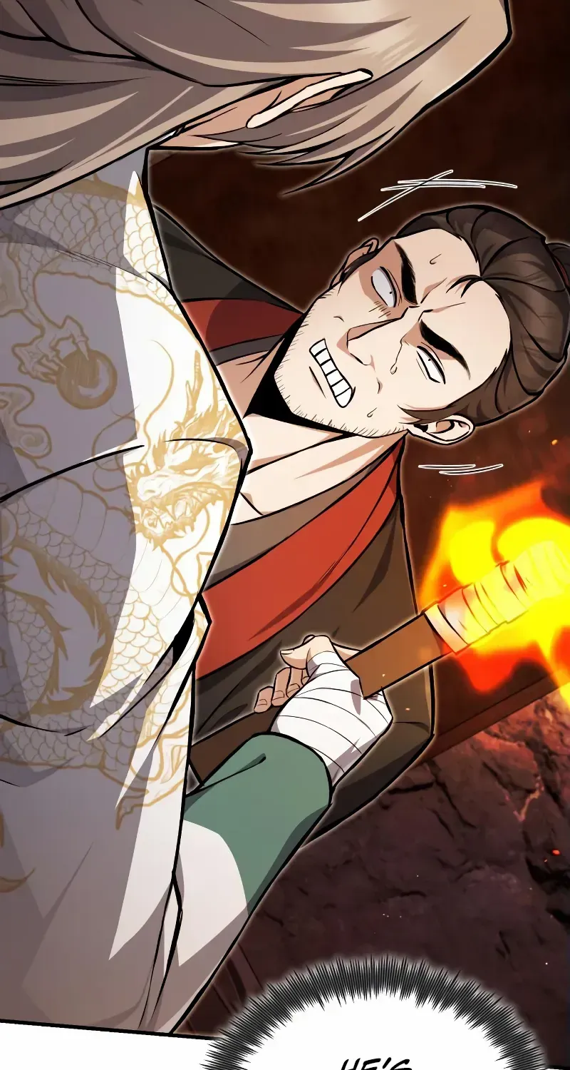 One hit teacher master baek Chapter 134 page 29 - 