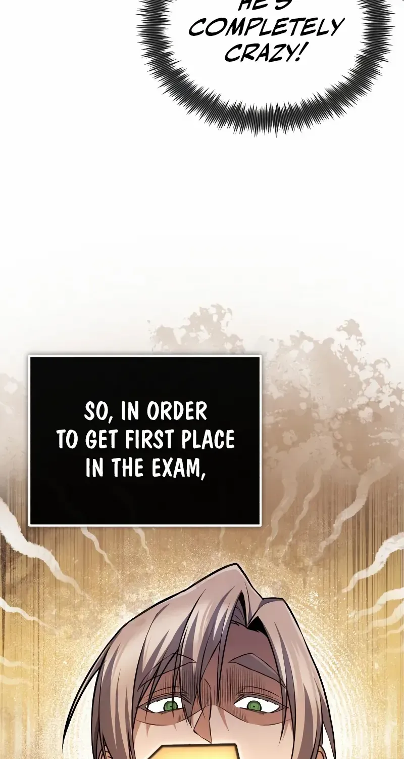 One hit teacher master baek Chapter 134 page 30 - 