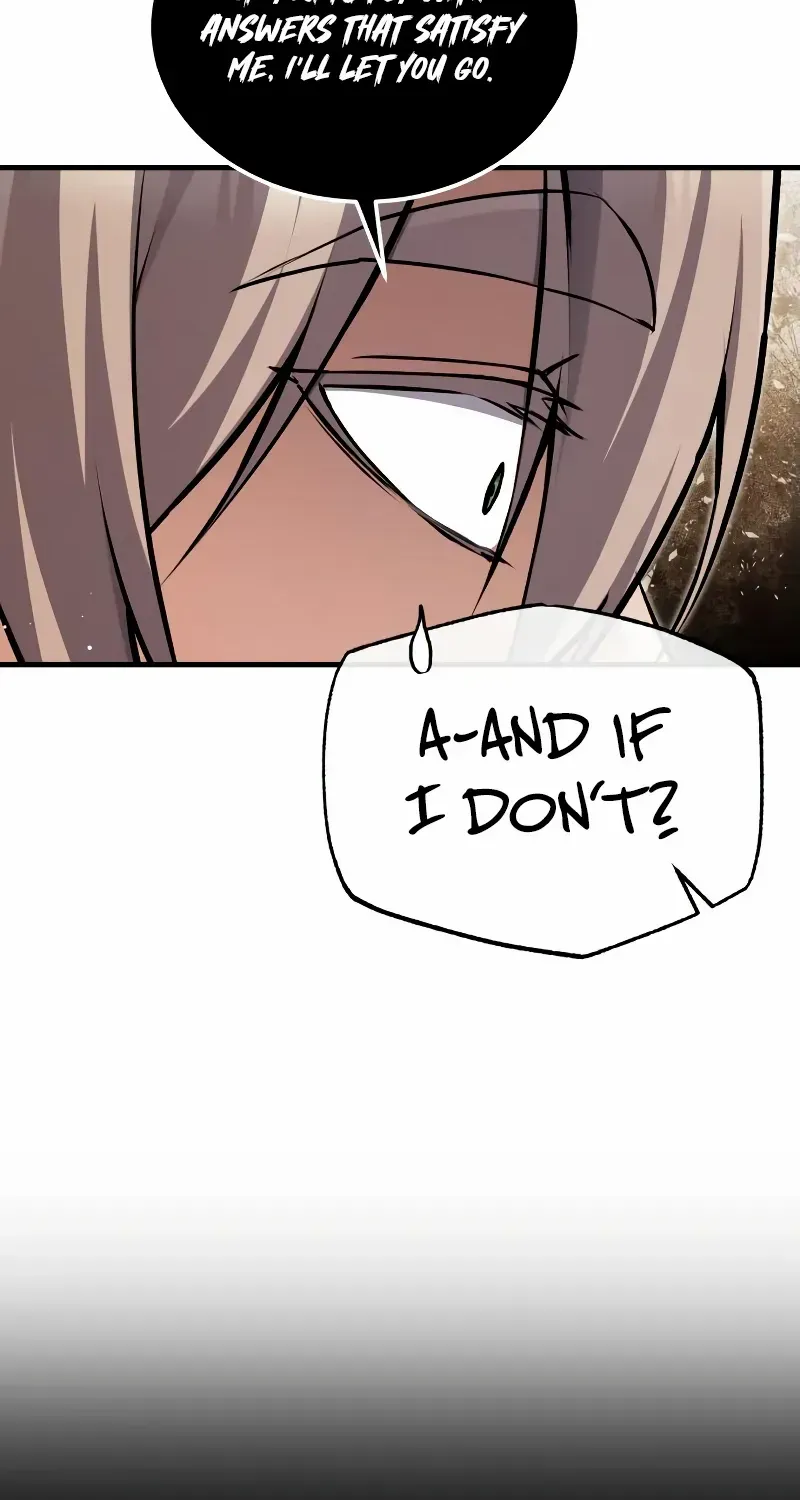 One hit teacher master baek Chapter 134 page 34 - 
