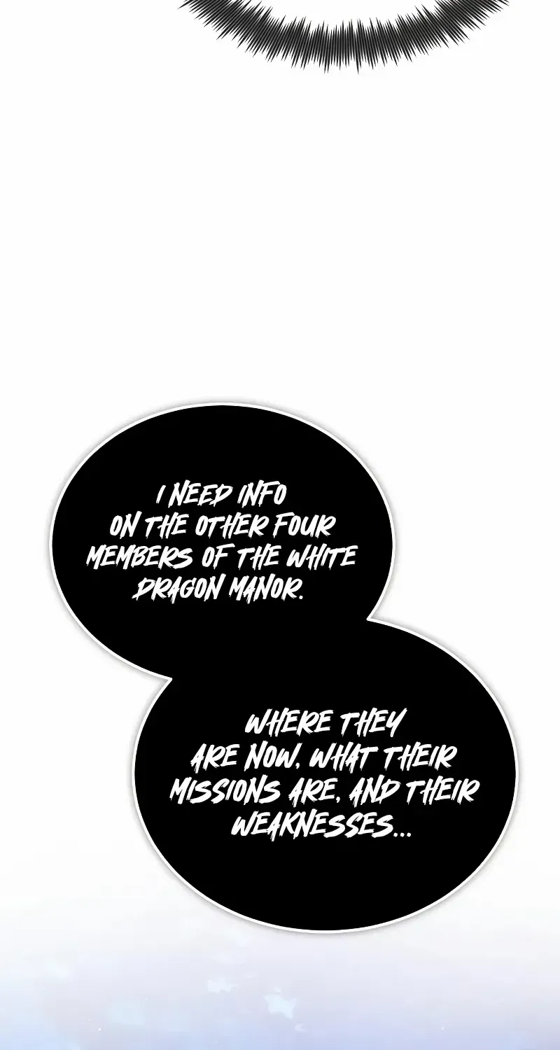 One hit teacher master baek Chapter 134 page 36 - 