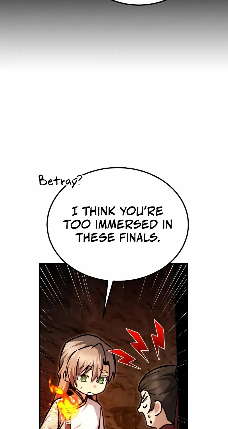 One hit teacher master baek Chapter 134 page 38 - 