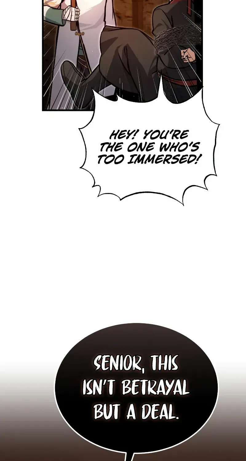 One hit teacher master baek Chapter 134 page 39 - 