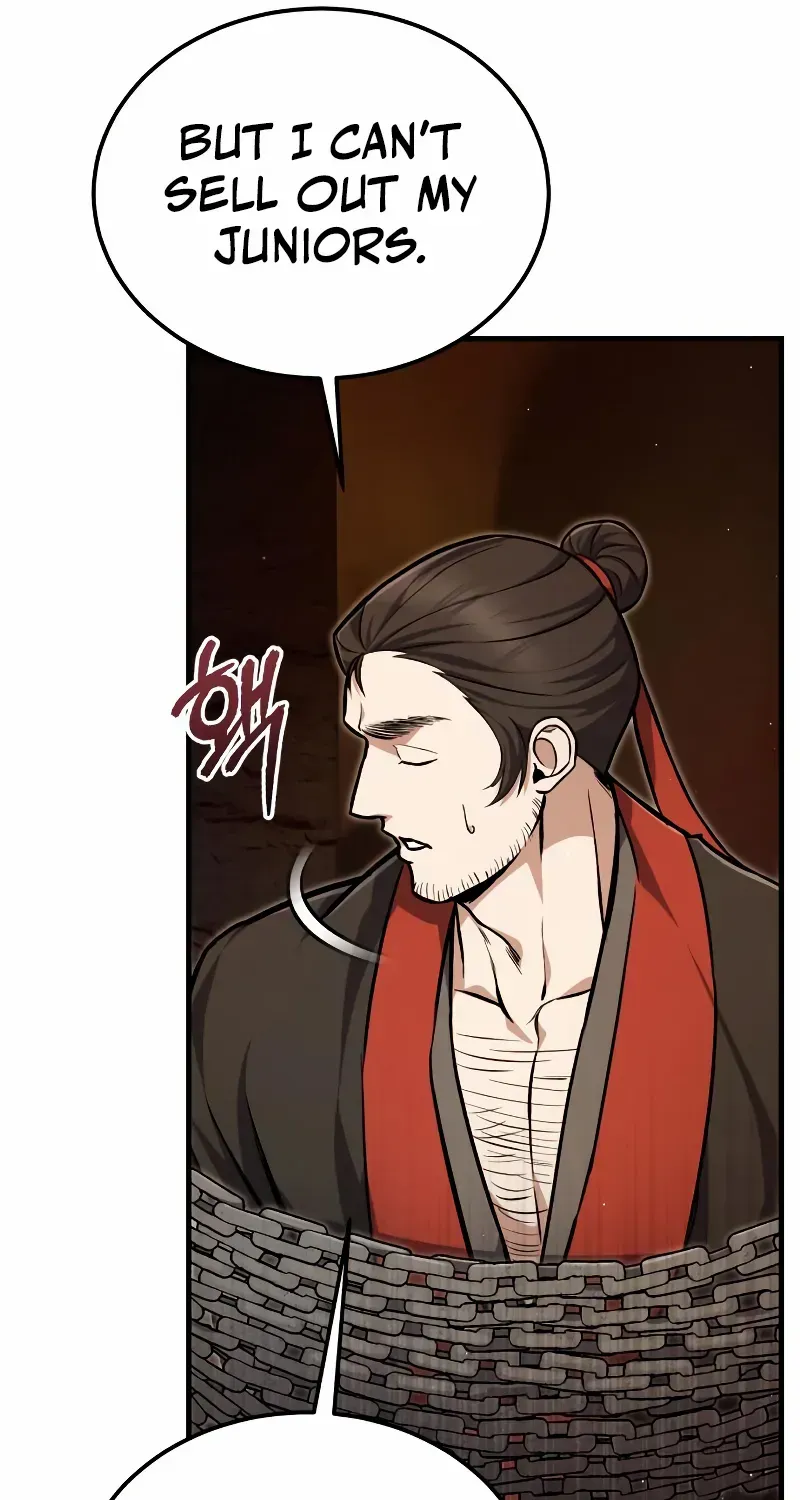 One hit teacher master baek Chapter 134 page 42 - 