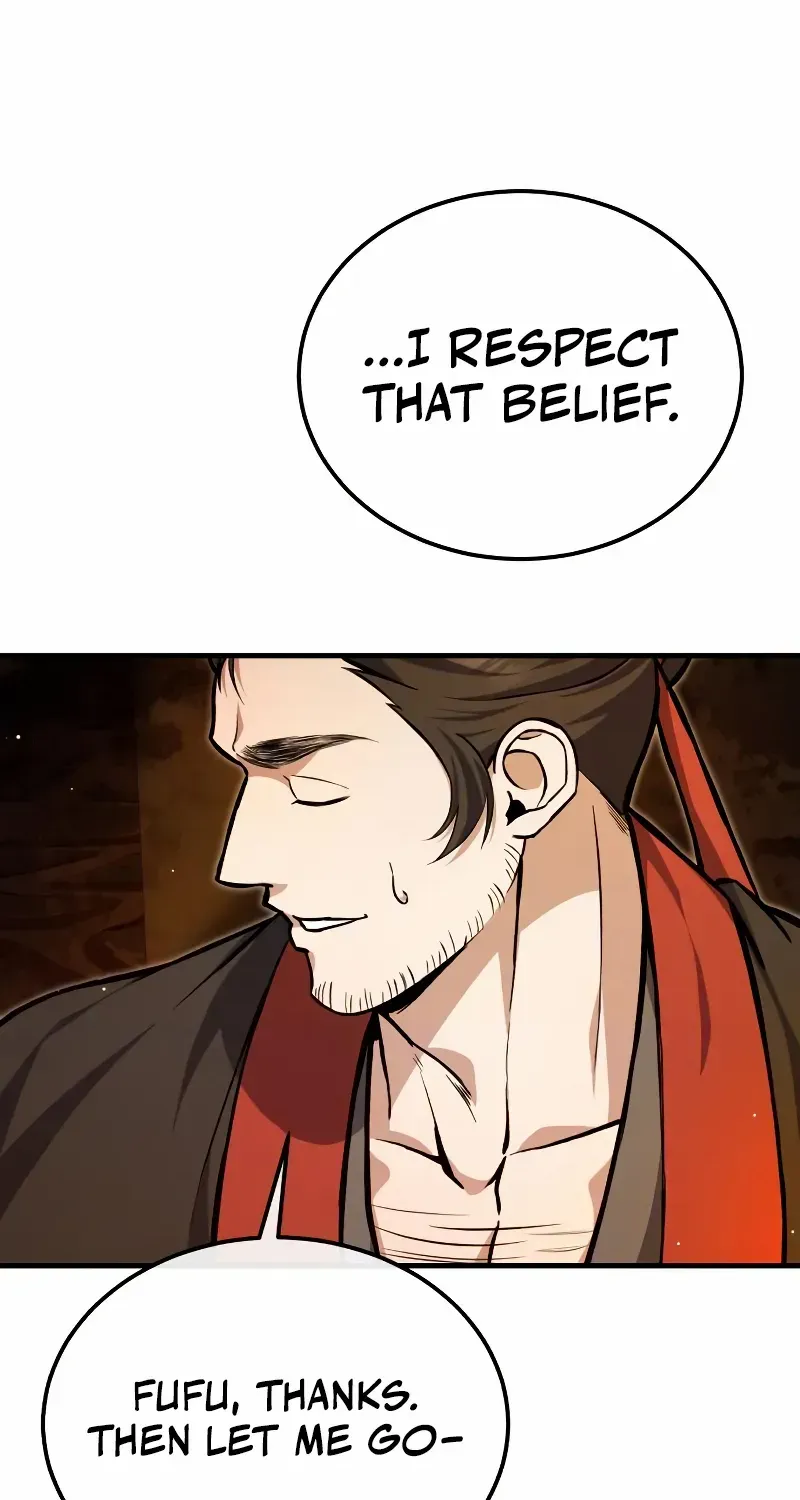 One hit teacher master baek Chapter 134 page 45 - 