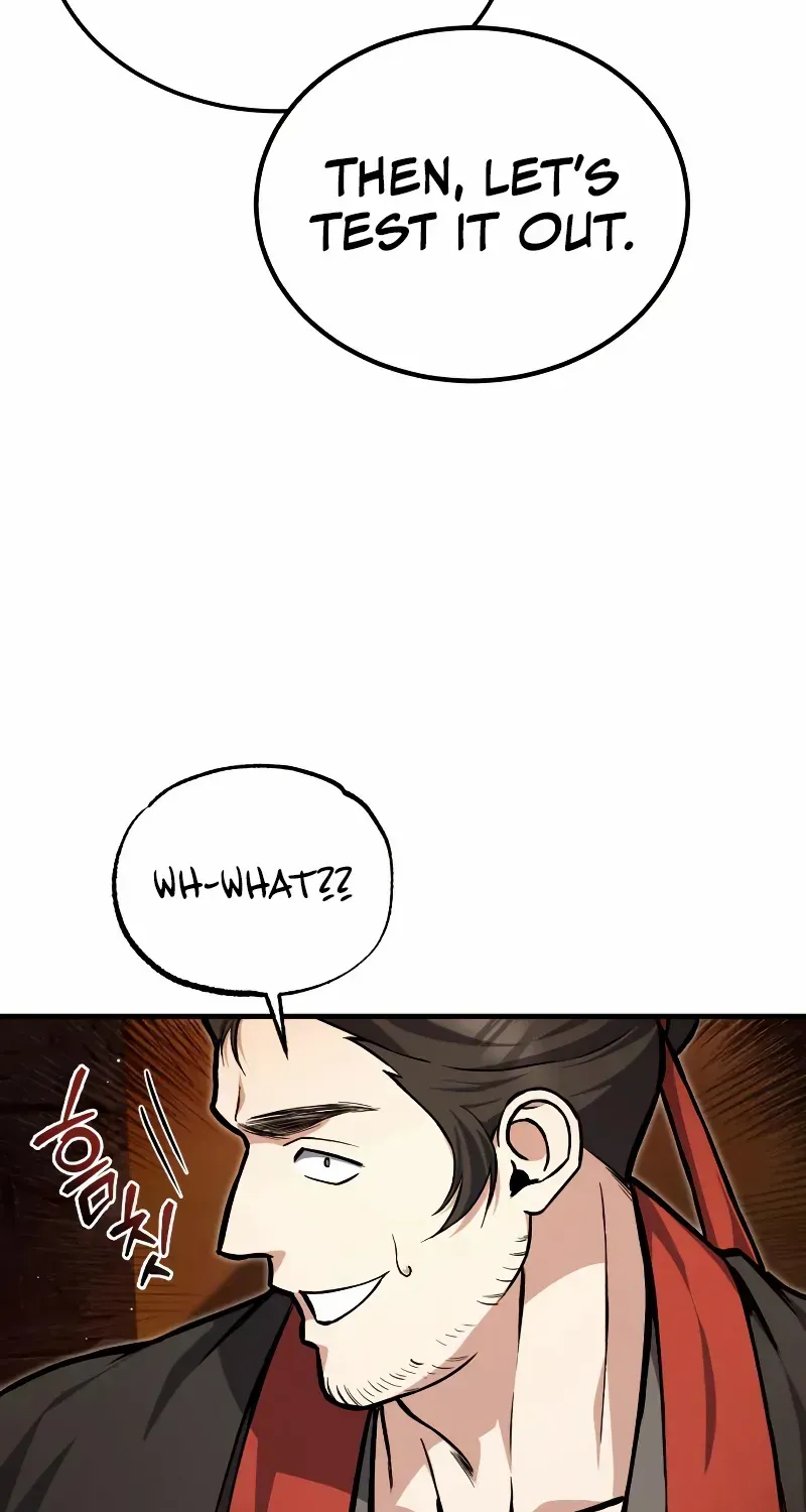 One hit teacher master baek Chapter 134 page 46 - 
