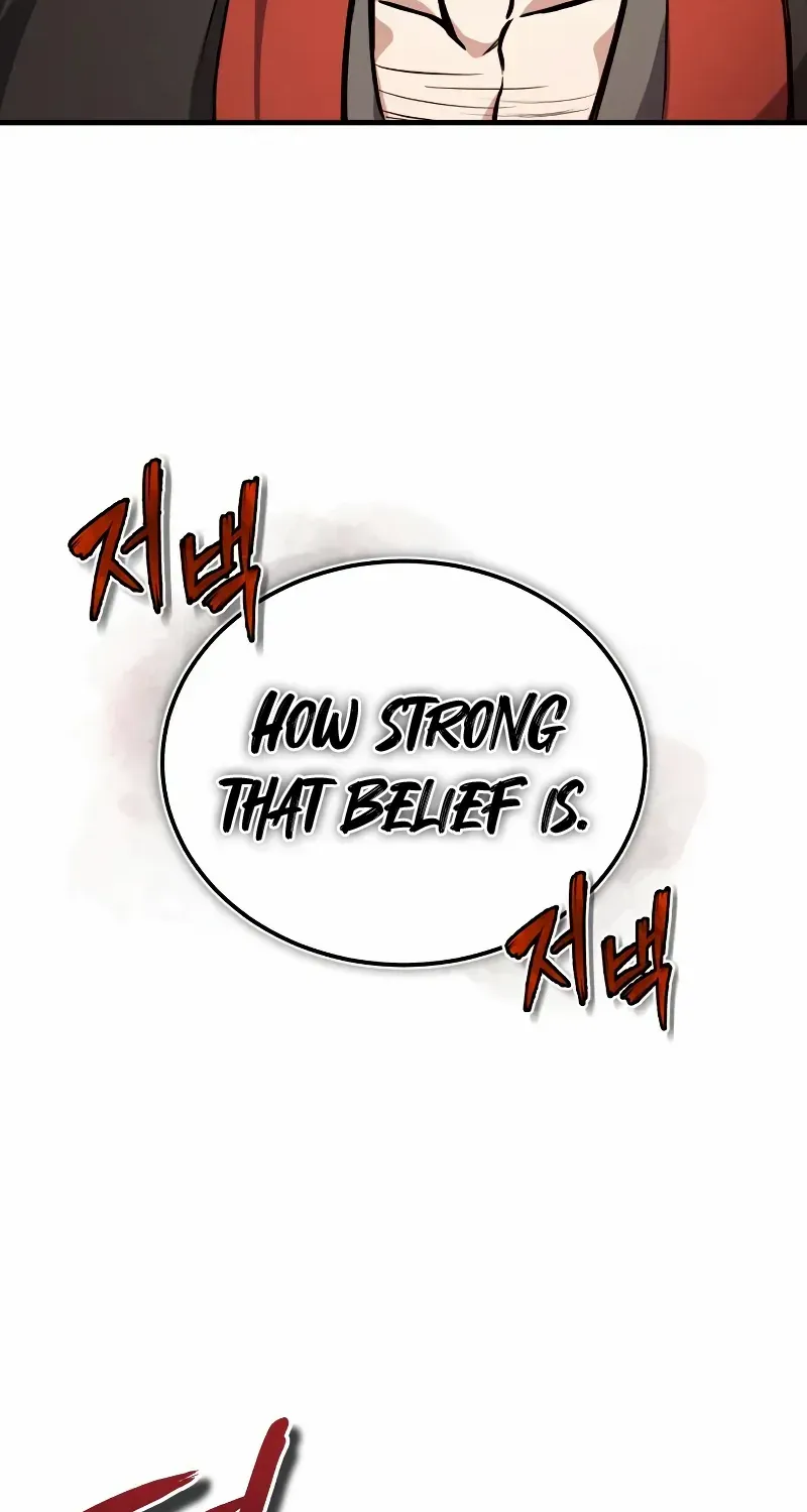 One hit teacher master baek Chapter 134 page 47 - 