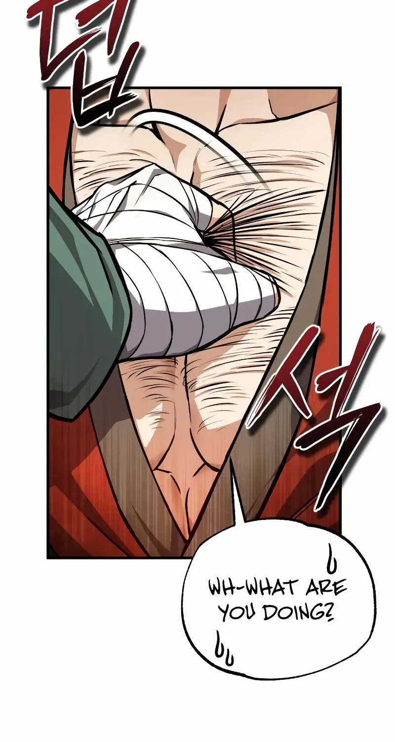 One hit teacher master baek Chapter 134 page 48 - 