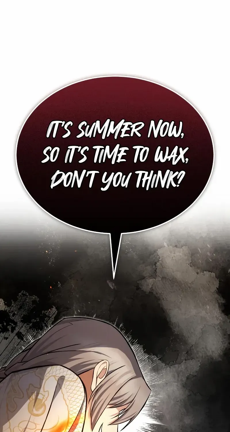 One hit teacher master baek Chapter 134 page 49 - 