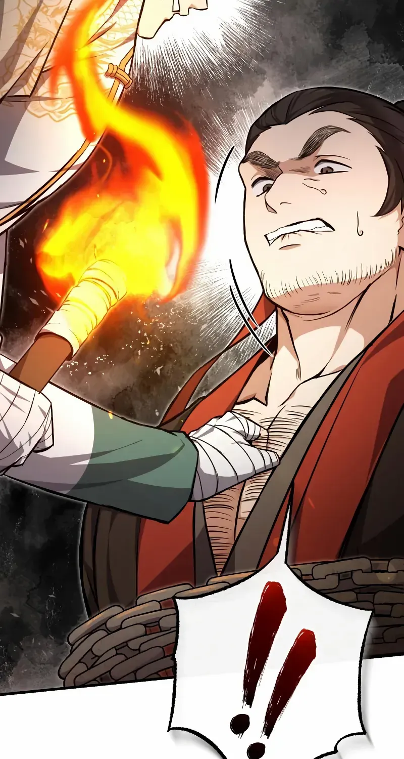 One hit teacher master baek Chapter 134 page 50 - 