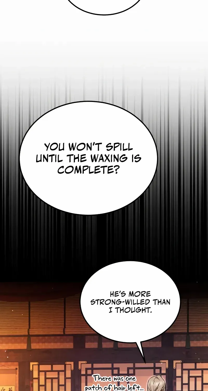 One hit teacher master baek Chapter 134 page 56 - 