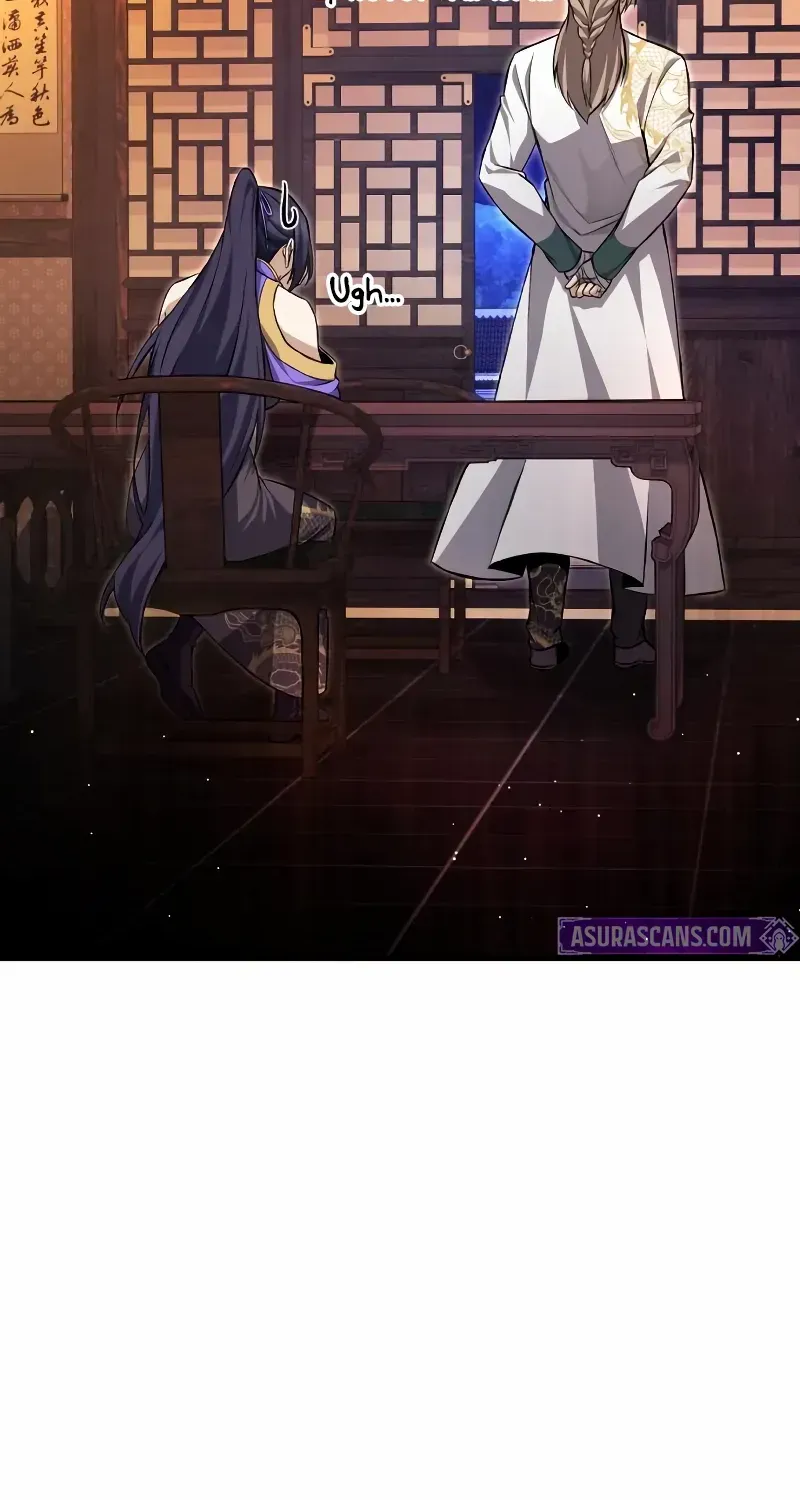 One hit teacher master baek Chapter 134 page 57 - 