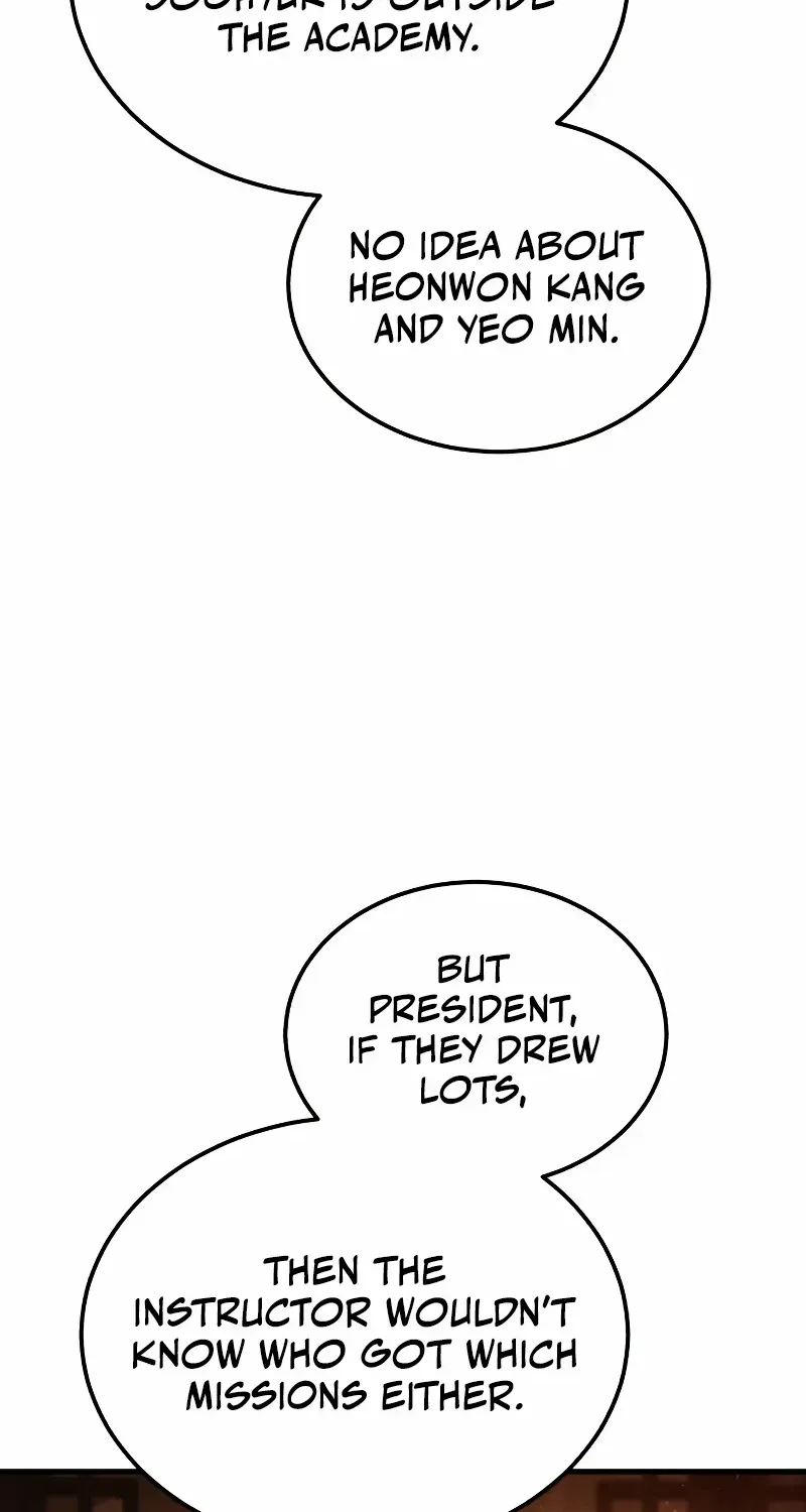 One hit teacher master baek Chapter 134 page 59 - 