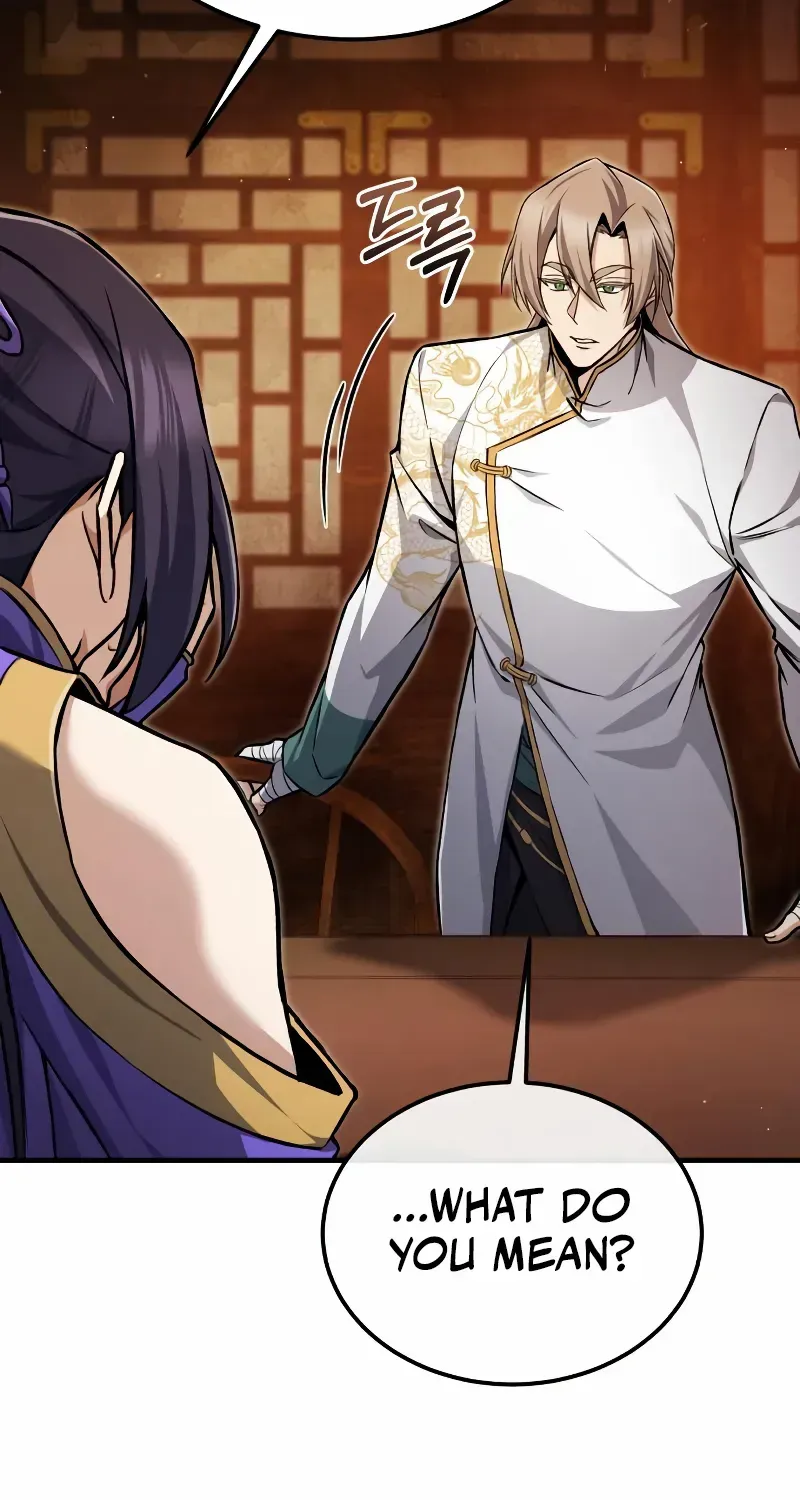 One hit teacher master baek Chapter 134 page 60 - 