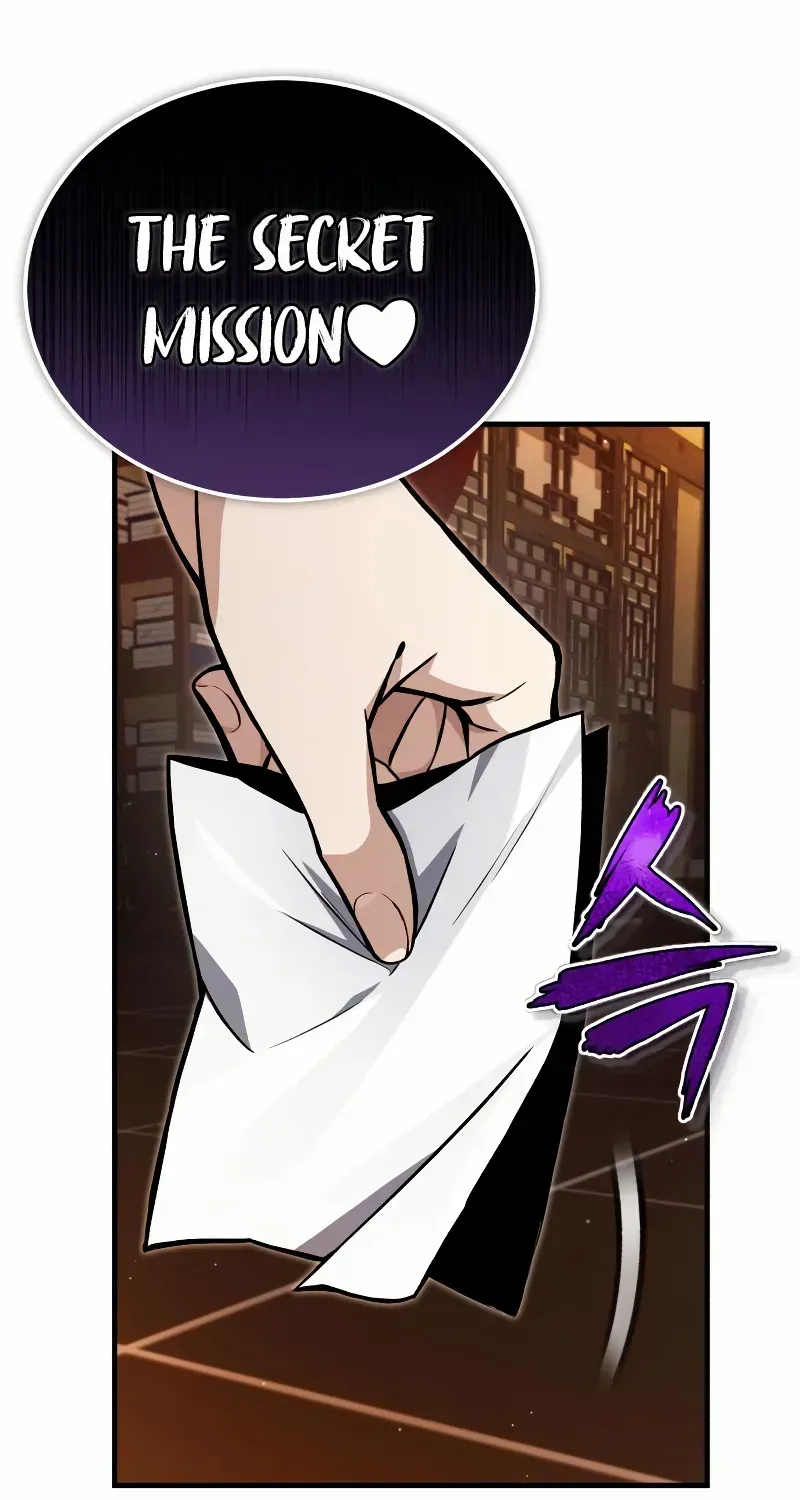 One hit teacher master baek Chapter 134 page 7 - 