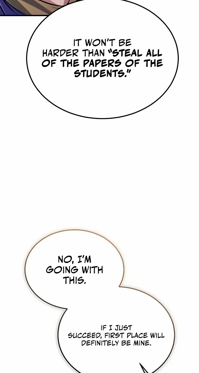 One hit teacher master baek Chapter 134 page 63 - 