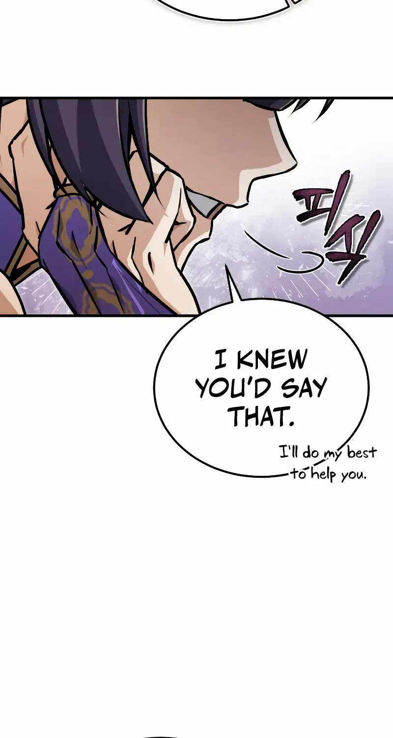 One hit teacher master baek Chapter 134 page 64 - 