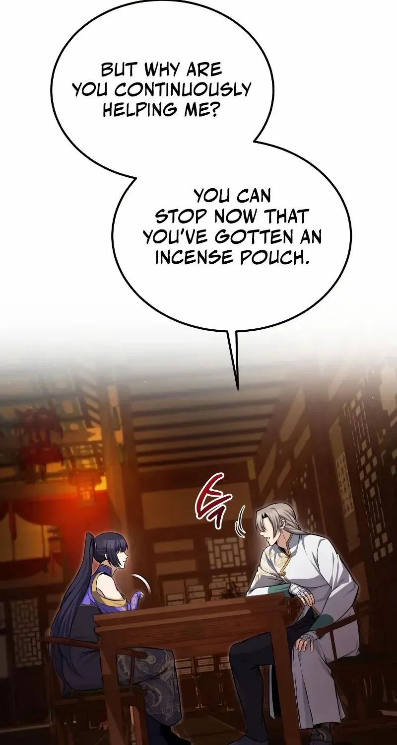 One hit teacher master baek Chapter 134 page 65 - 