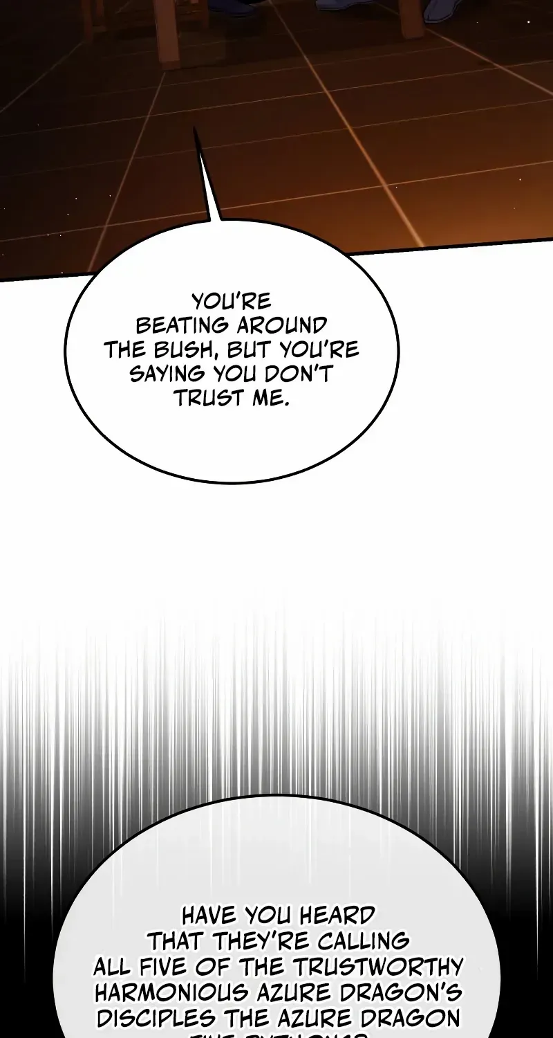 One hit teacher master baek Chapter 134 page 66 - 