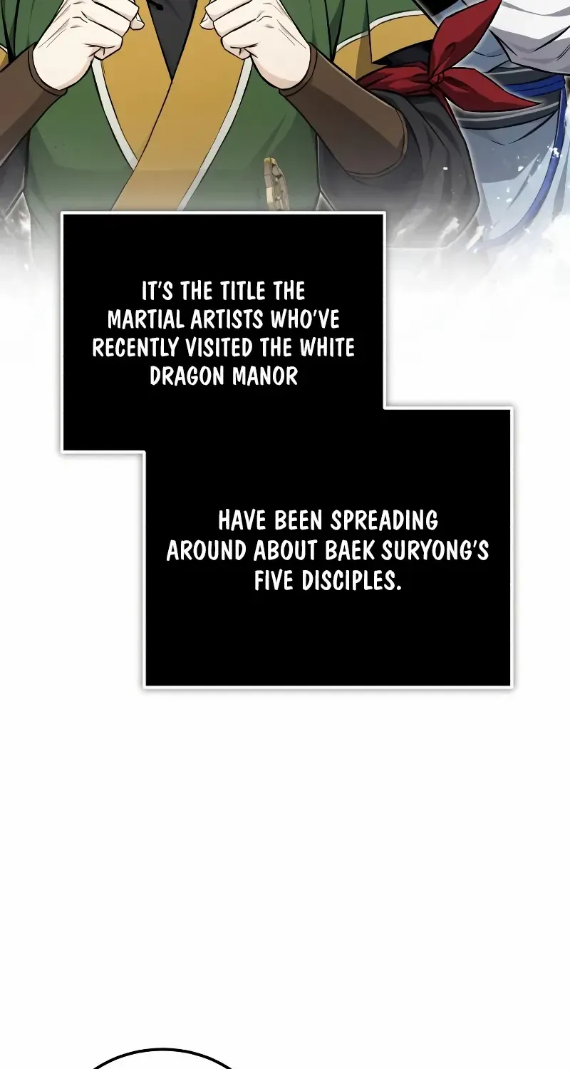 One hit teacher master baek Chapter 134 page 69 - 