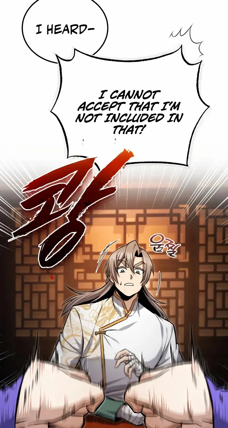 One hit teacher master baek Chapter 134 page 70 - 