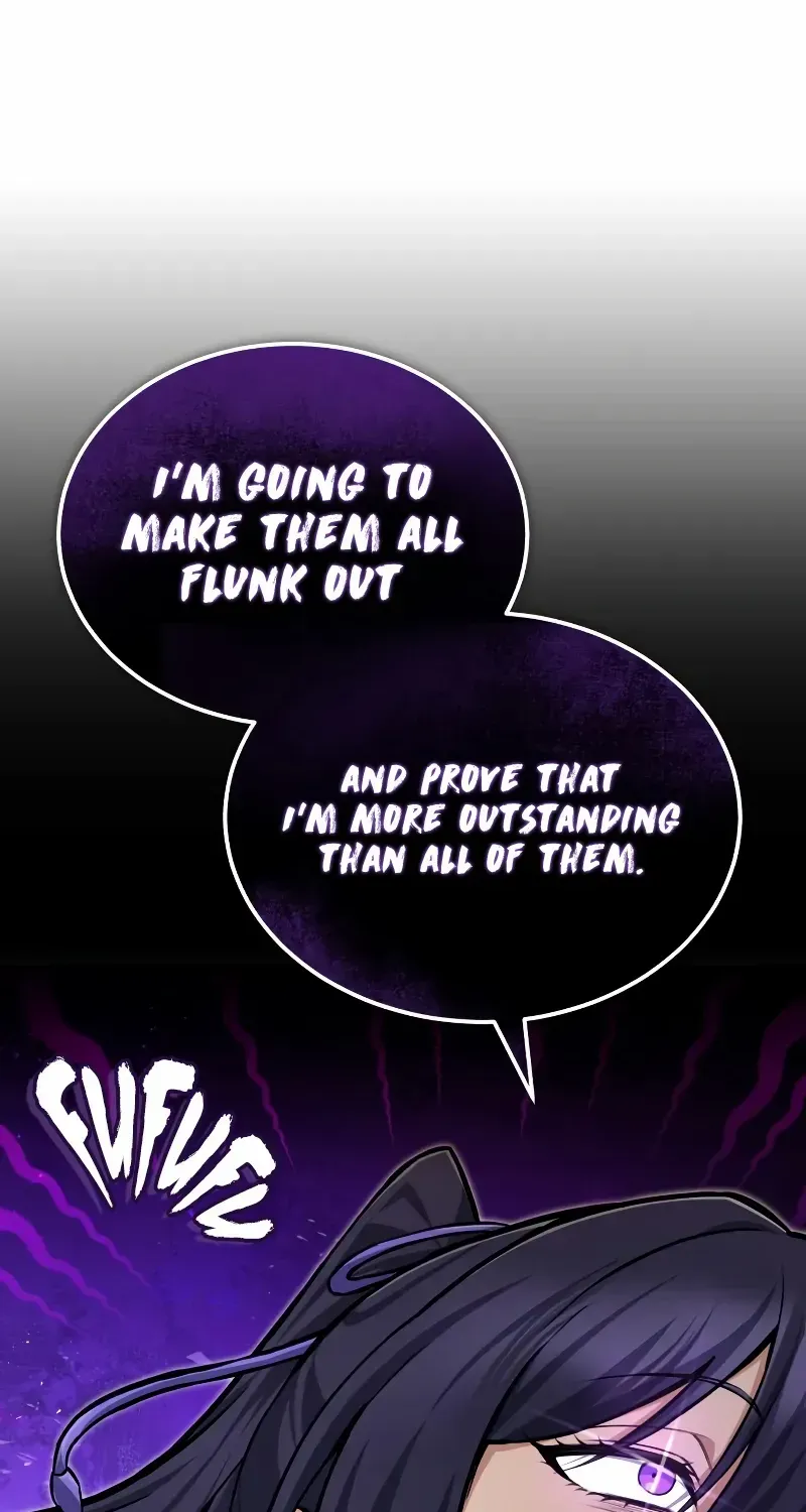 One hit teacher master baek Chapter 134 page 73 - 