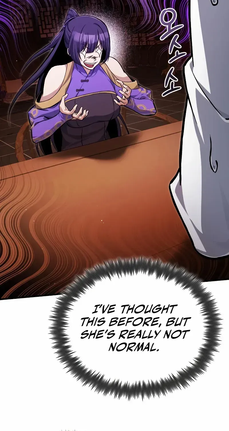 One hit teacher master baek Chapter 134 page 76 - 