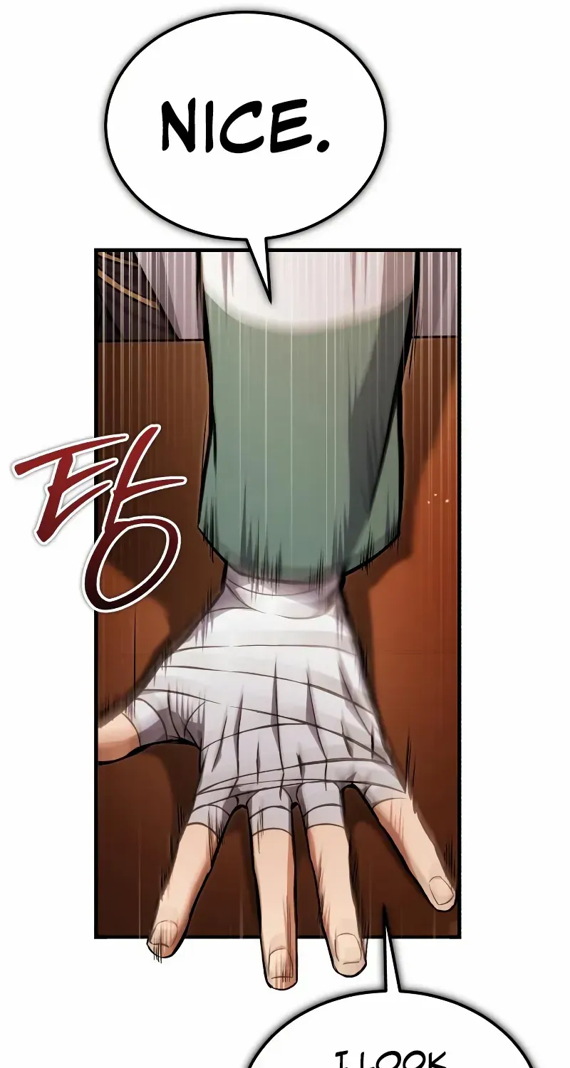 One hit teacher master baek Chapter 134 page 78 - 