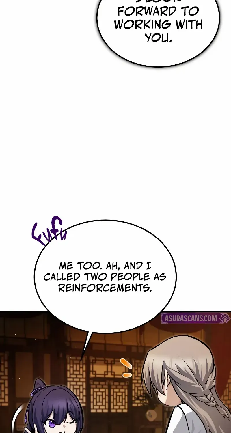 One hit teacher master baek Chapter 134 page 79 - 