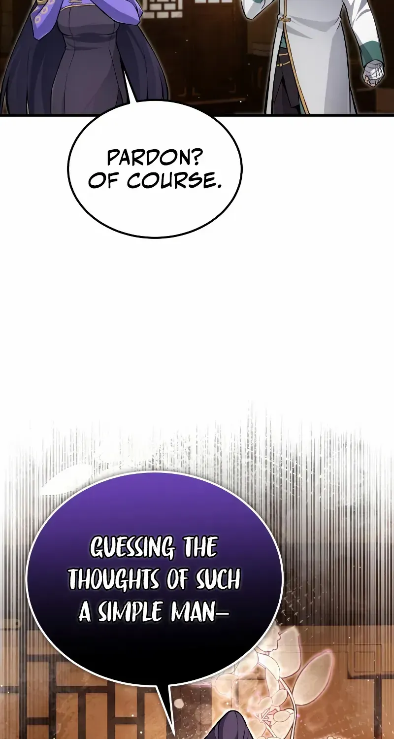 One hit teacher master baek Chapter 134 page 9 - 