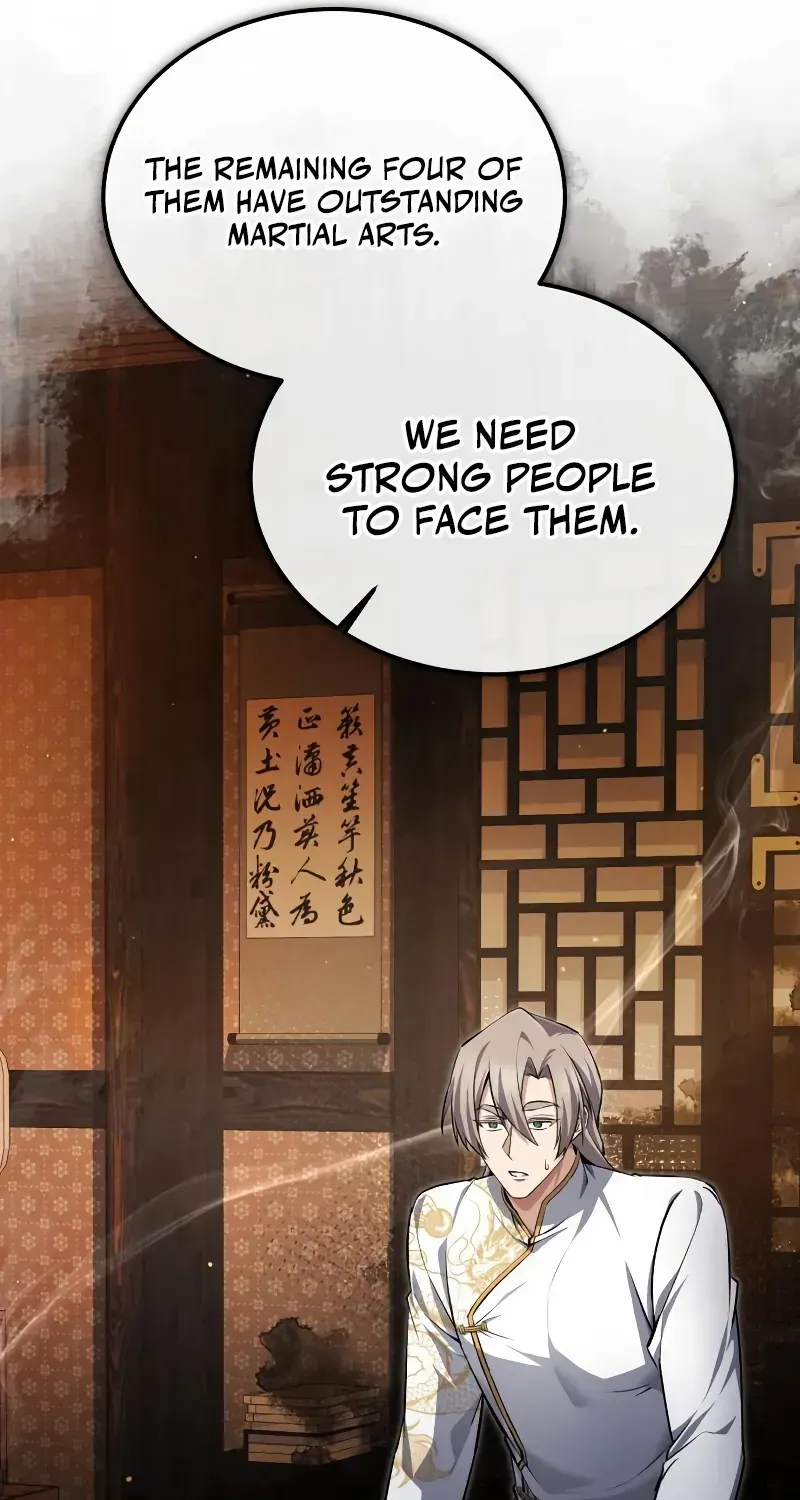 One hit teacher master baek Chapter 134 page 81 - 
