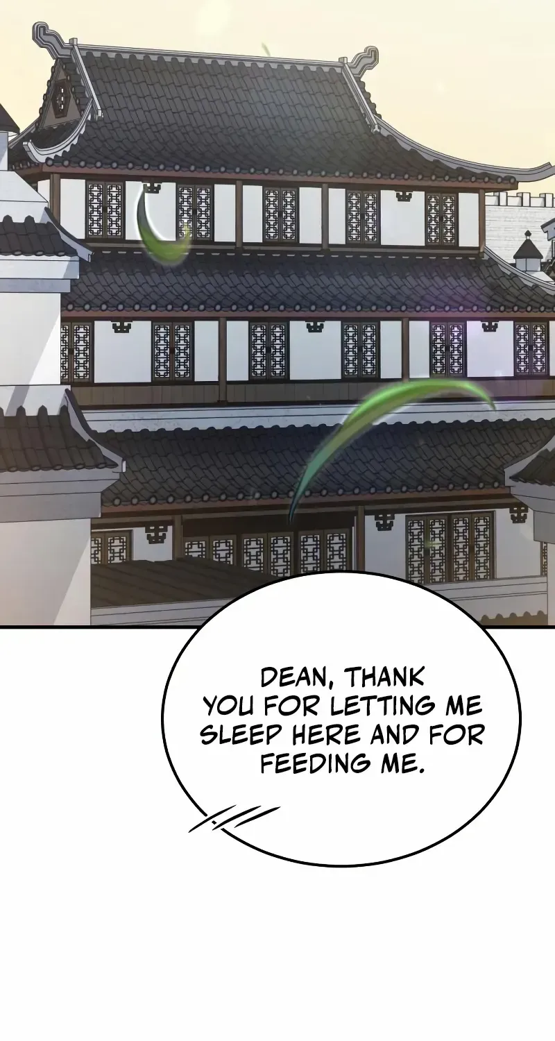 One hit teacher master baek Chapter 134 page 84 - 