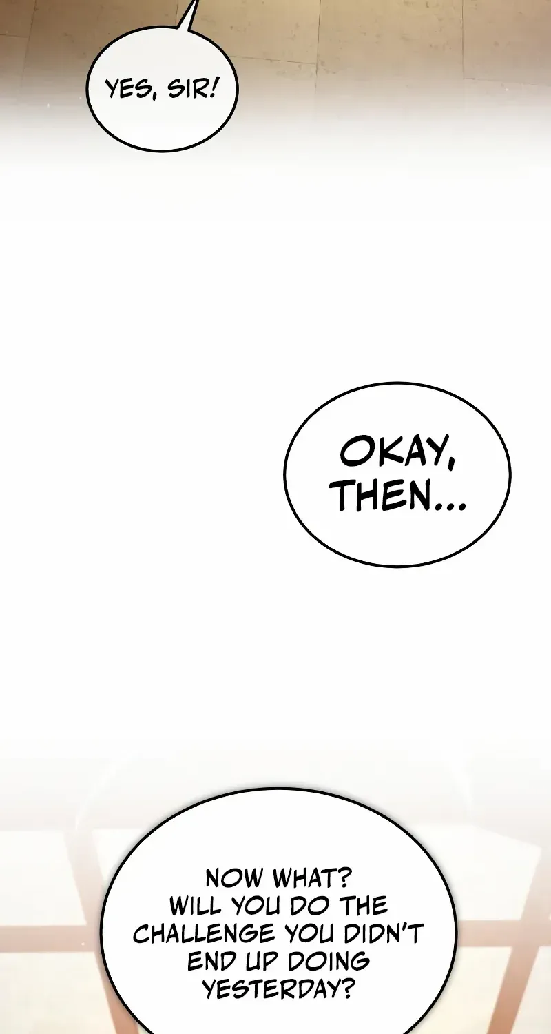 One hit teacher master baek Chapter 134 page 86 - 
