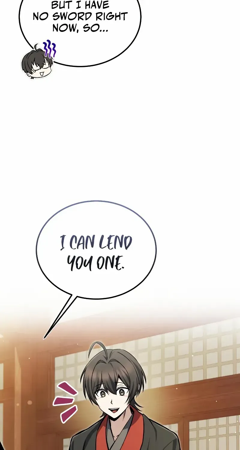 One hit teacher master baek Chapter 134 page 88 - 