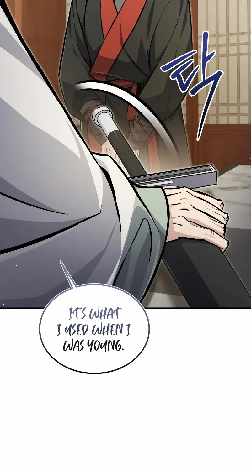 One hit teacher master baek Chapter 134 page 89 - 