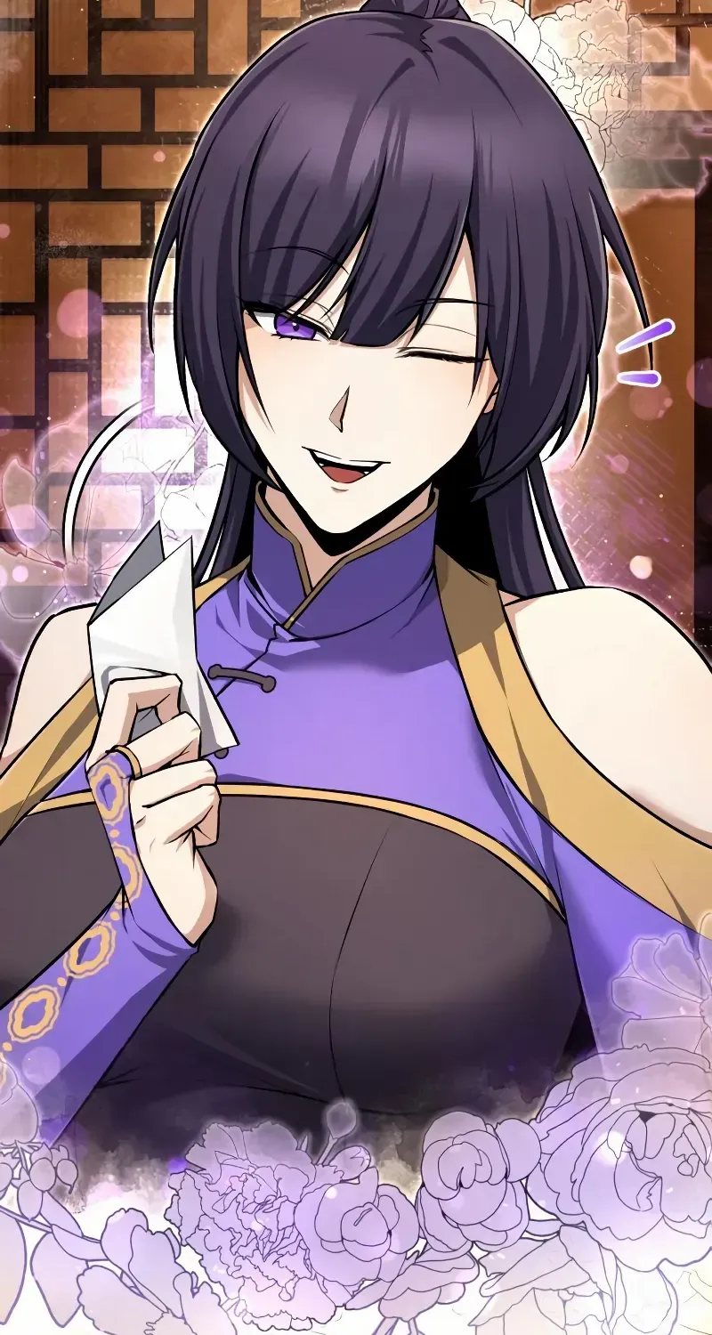 One hit teacher master baek Chapter 134 page 10 - 
