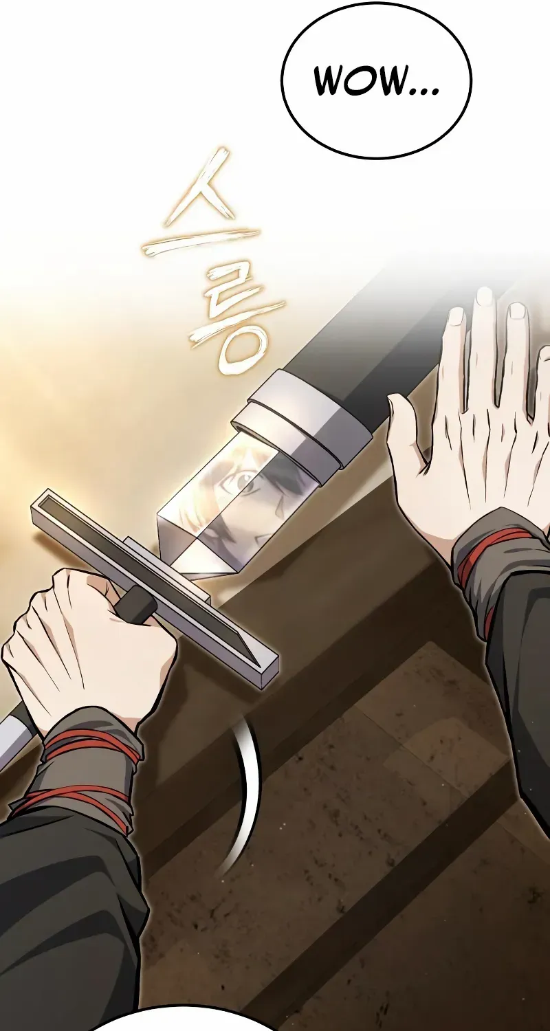 One hit teacher master baek Chapter 134 page 91 - 